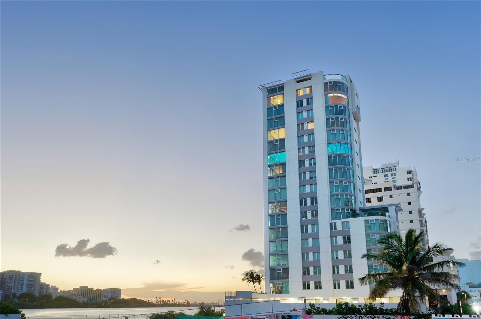 CONDADO - Residential