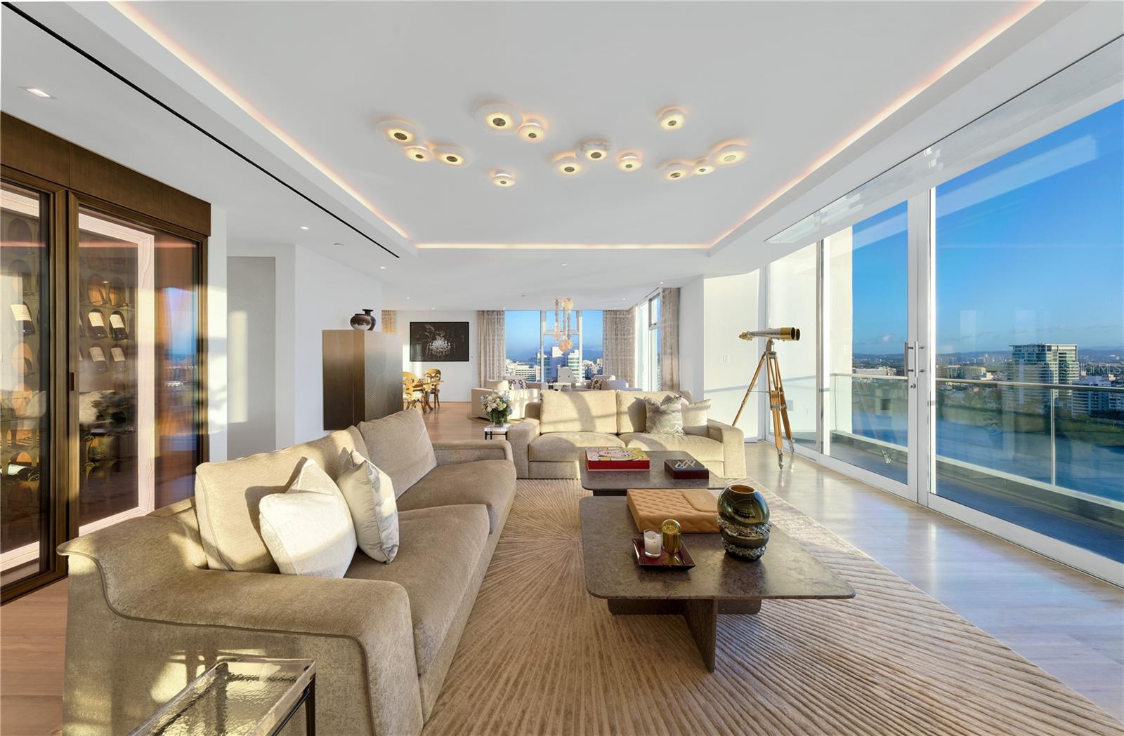 CONDADO - Residential