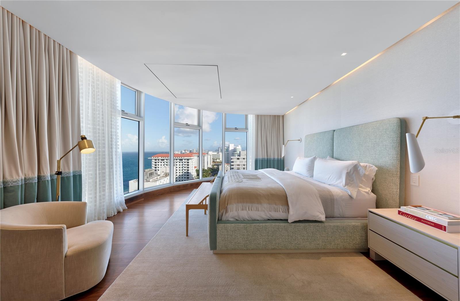 CONDADO - Residential