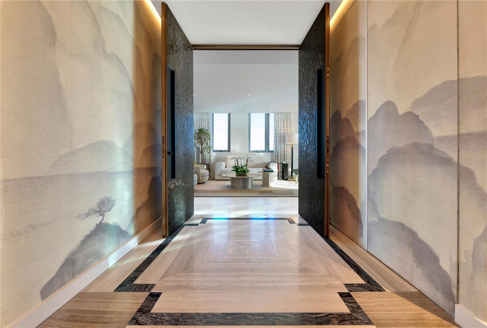 CONDADO - Residential