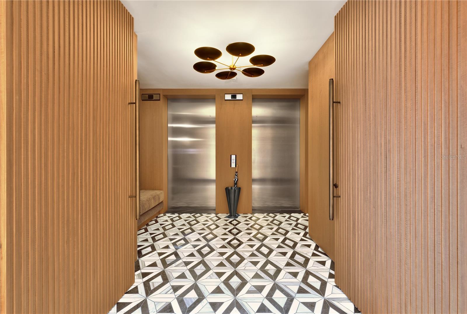 CONDADO - Residential