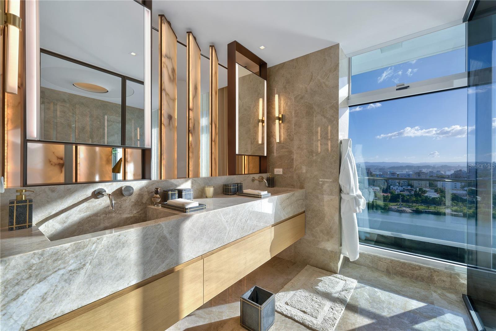 CONDADO - Residential