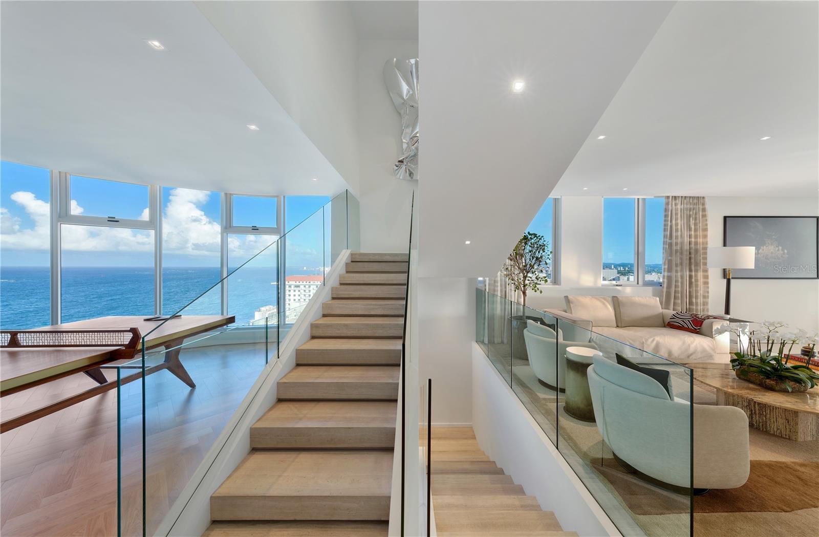 CONDADO - Residential