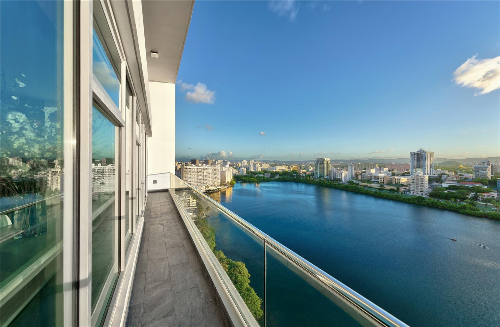 CONDADO - Residential