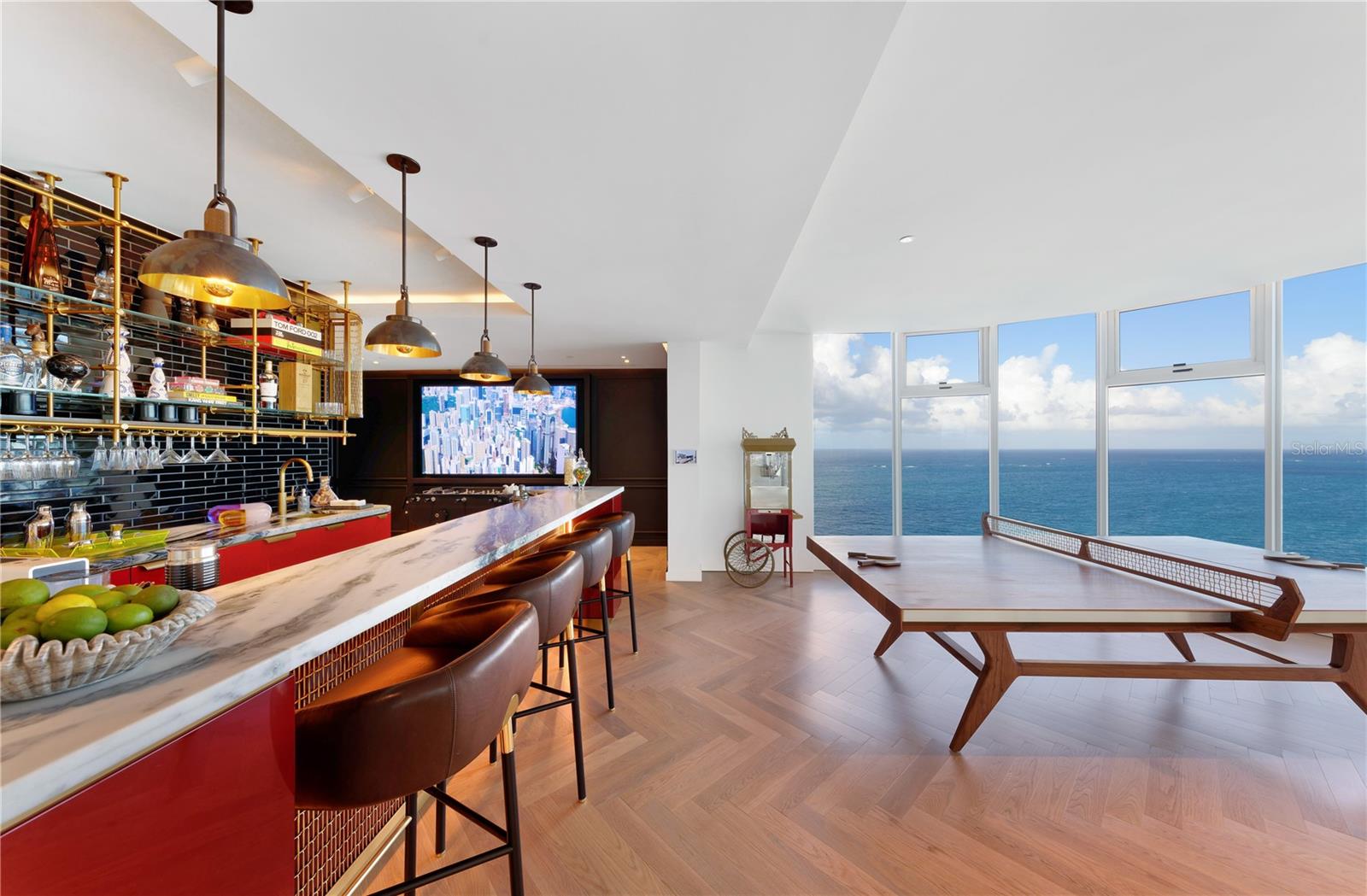 CONDADO - Residential