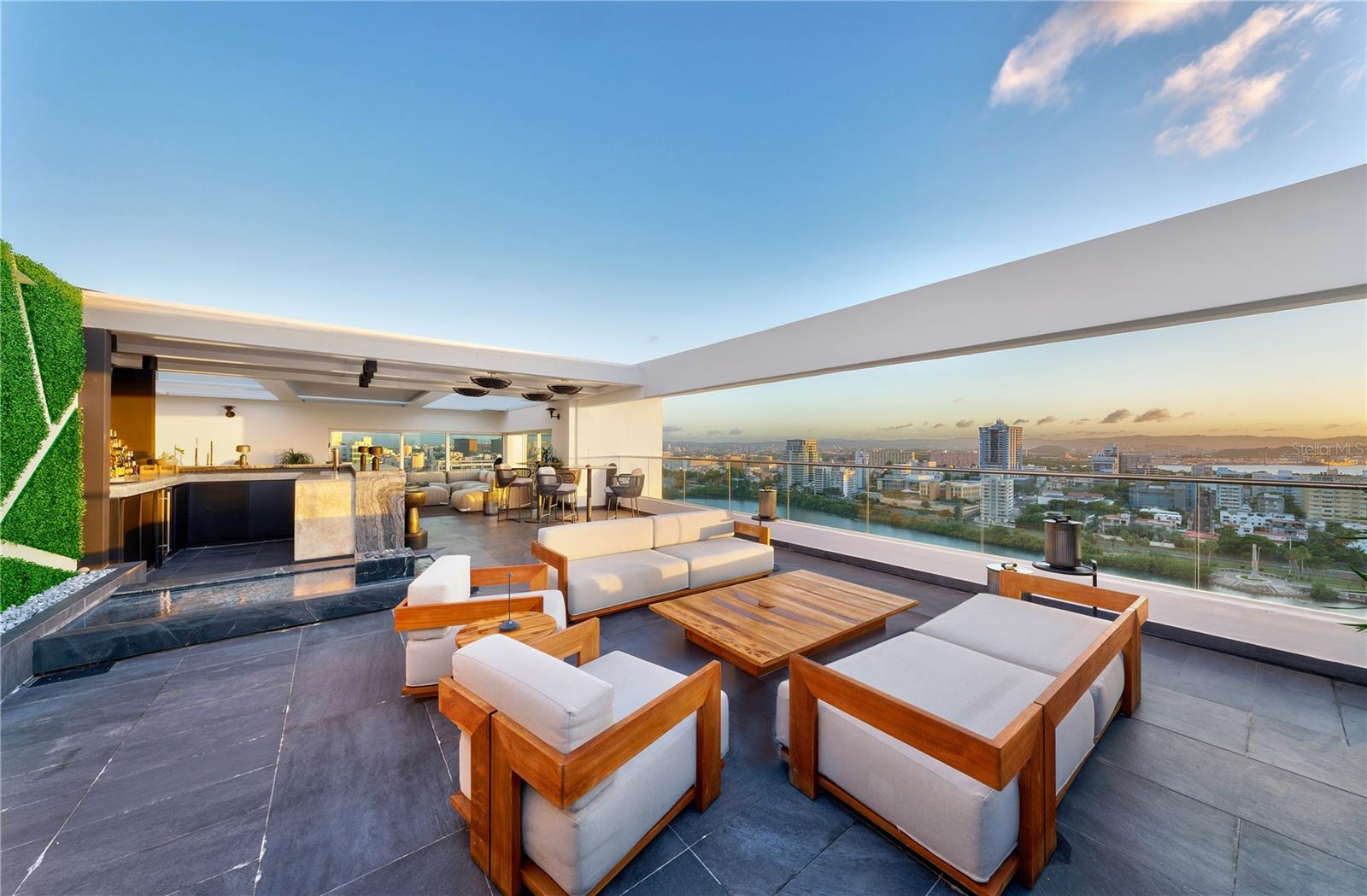 CONDADO - Residential