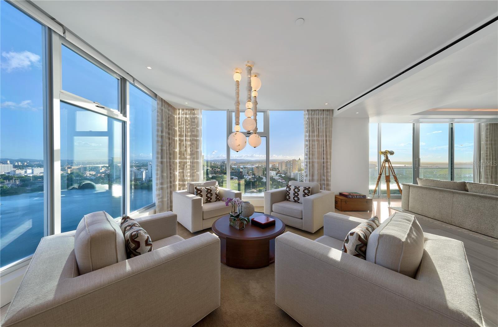 CONDADO - Residential