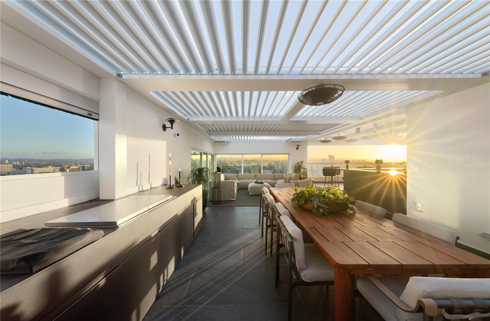 CONDADO - Residential