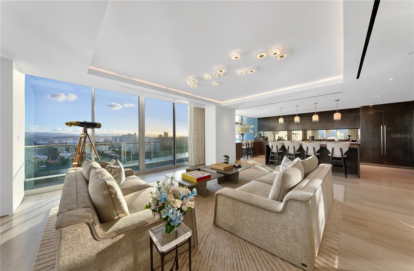 CONDADO - Residential