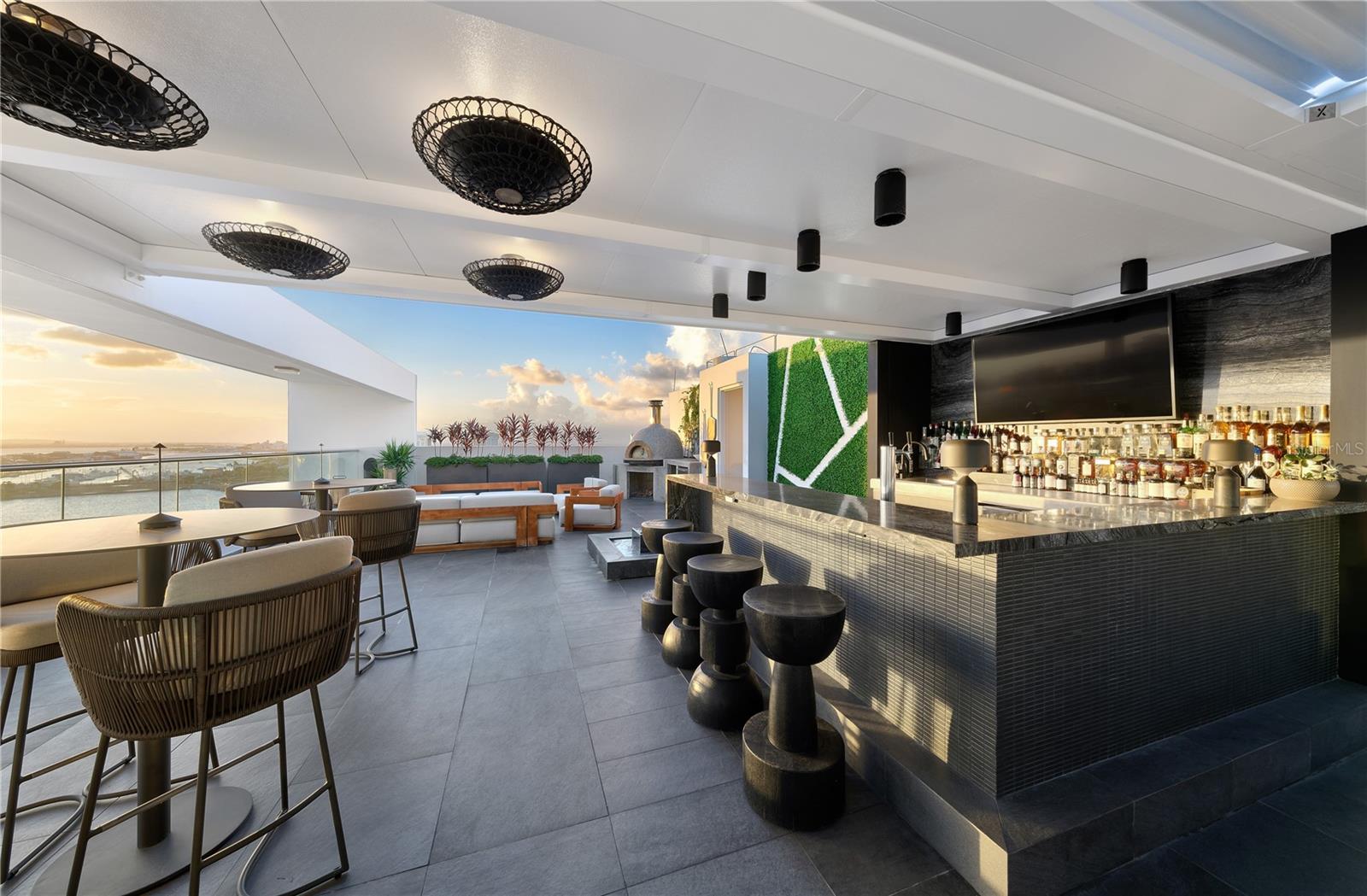 CONDADO - Residential