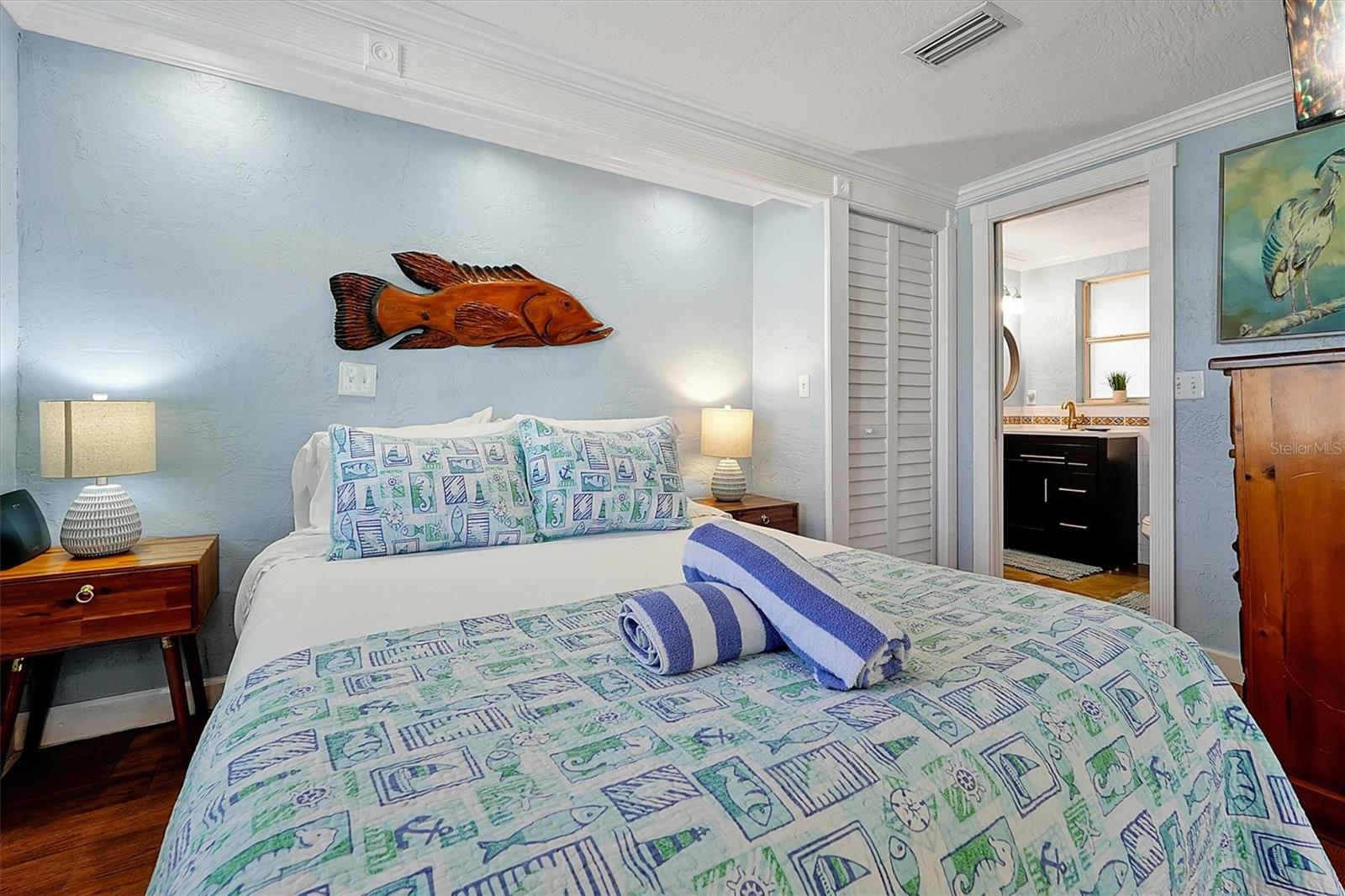 PIRATES POINT MINOR SUBDIVISI - Residential