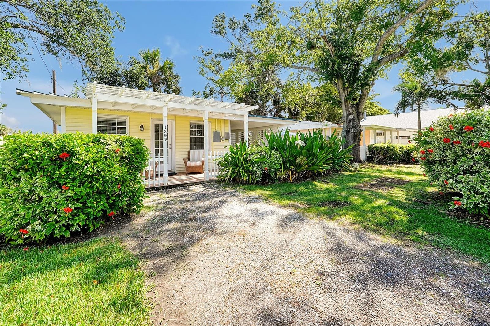 PIRATES POINT MINOR SUBDIVISI - Residential