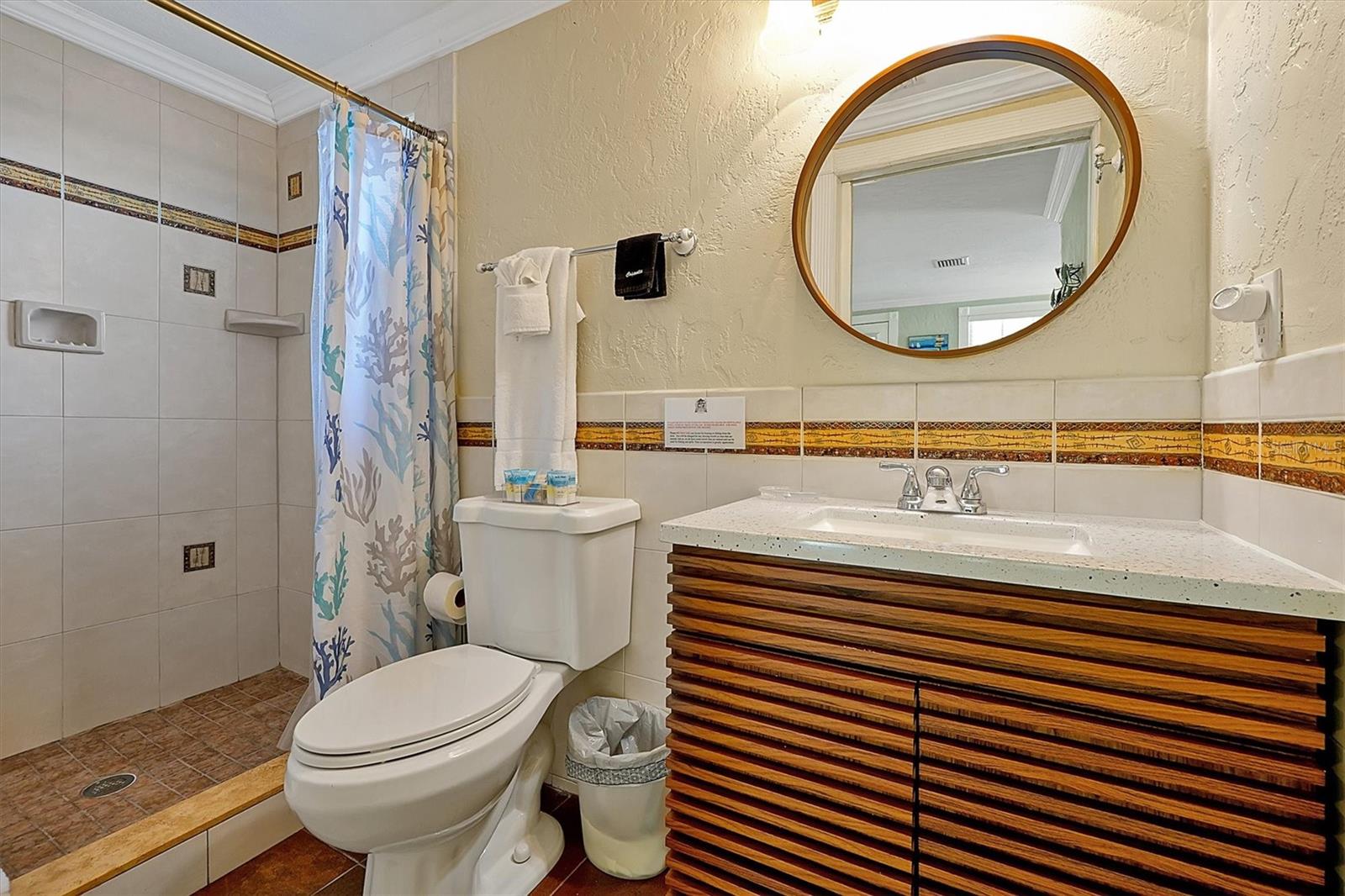 PIRATES POINT MINOR SUBDIVISI - Residential