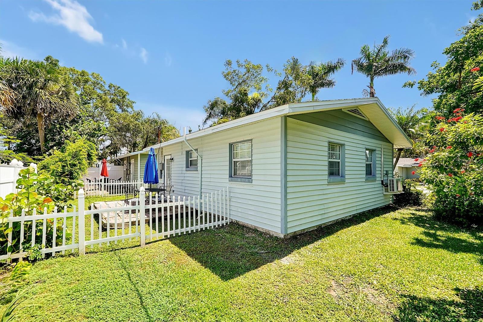 PIRATES POINT MINOR SUBDIVISI - Residential