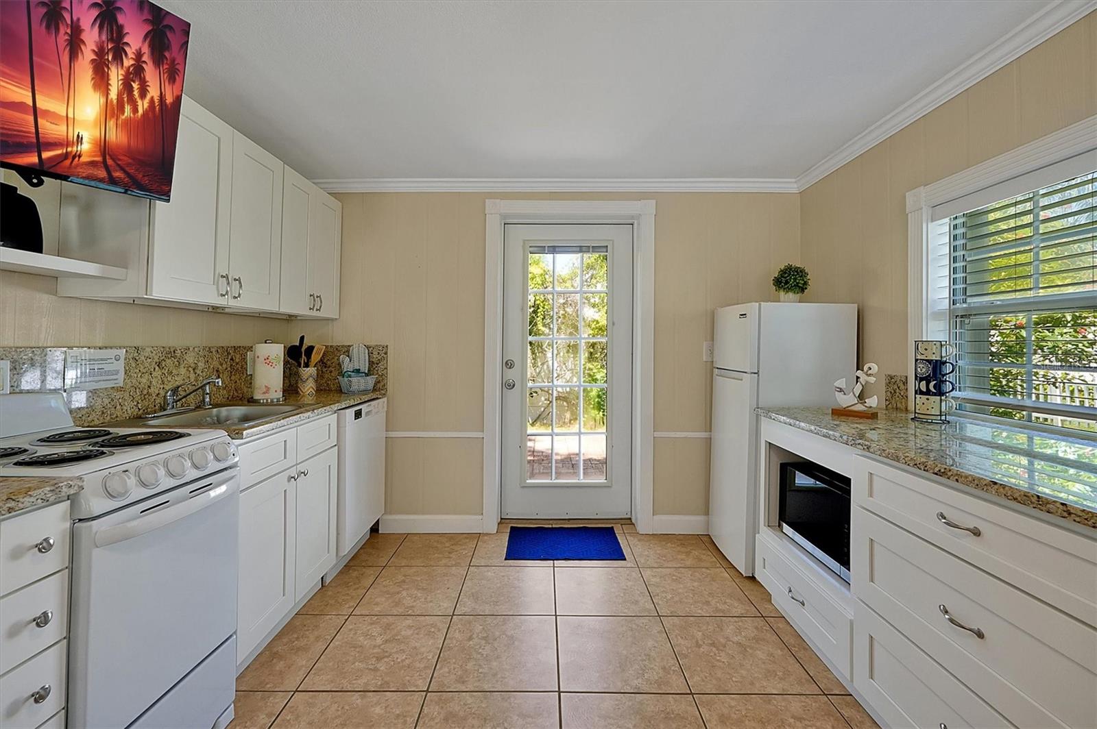 PIRATES POINT MINOR SUBDIVISI - Residential