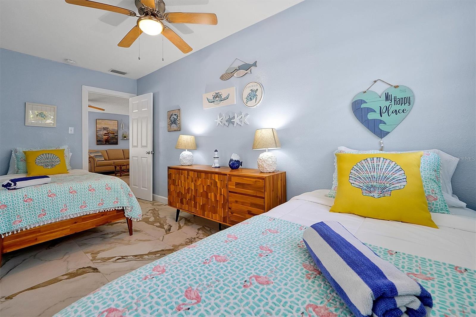 PIRATES POINT MINOR SUBDIVISI - Residential