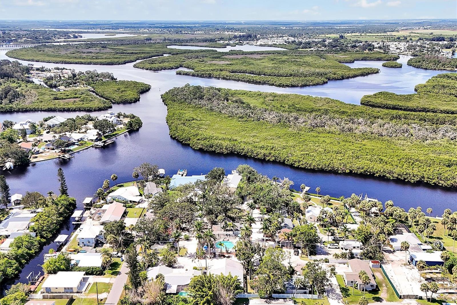 PIRATES POINT MINOR SUBDIVISI - Residential