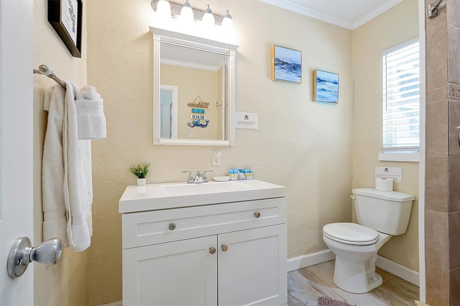 PIRATES POINT MINOR SUBDIVISI - Residential