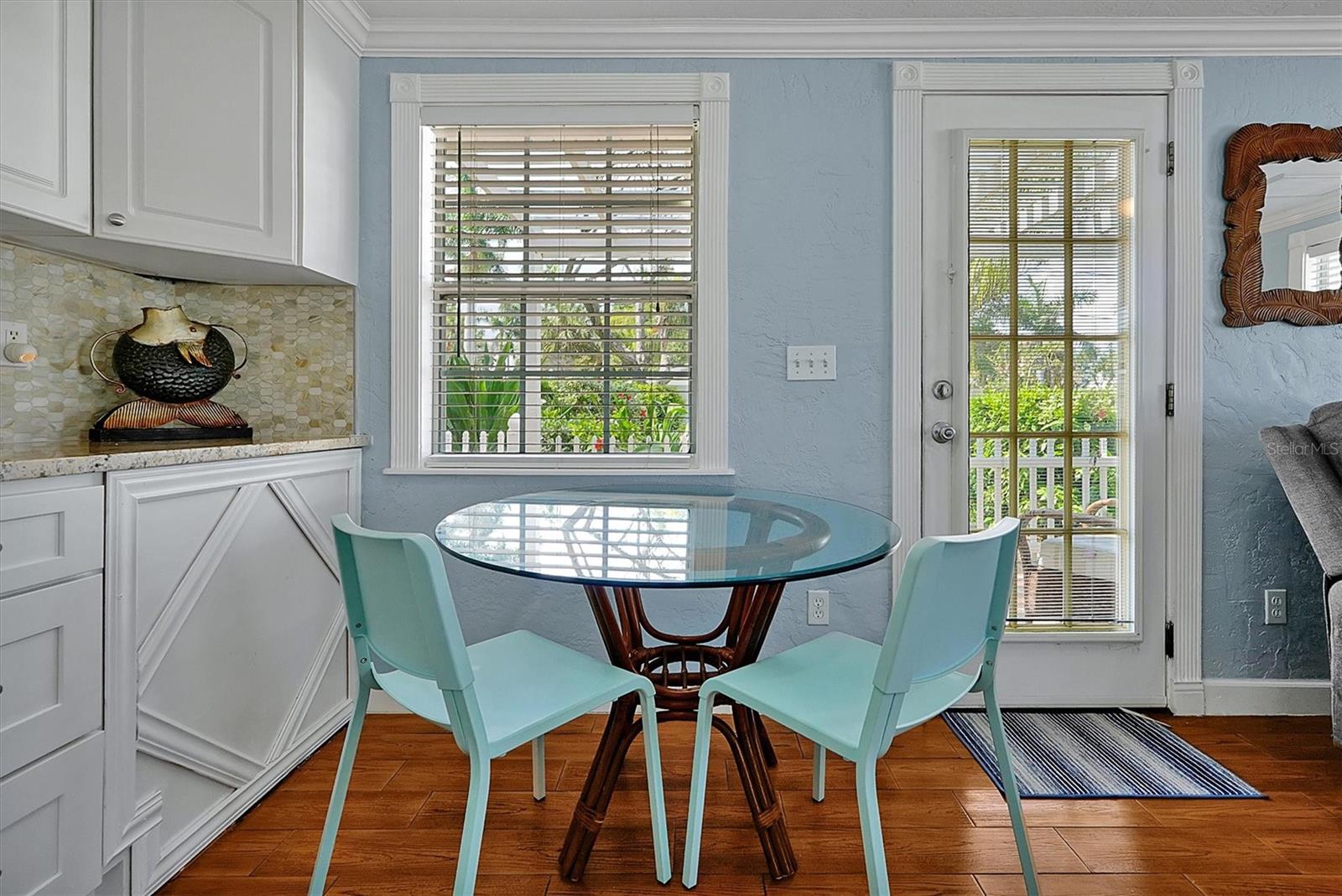 PIRATES POINT MINOR SUBDIVISI - Residential