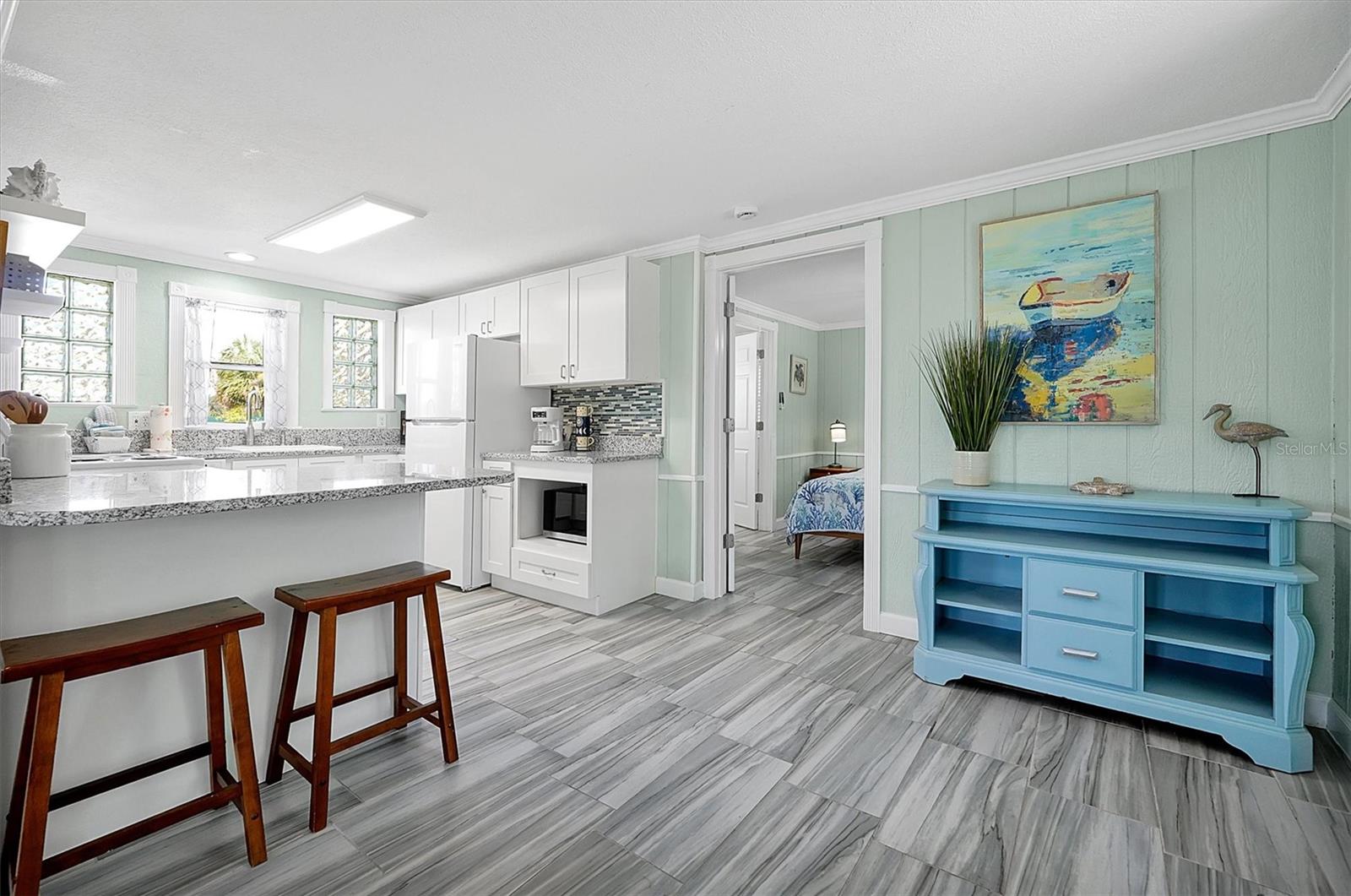 PIRATES POINT MINOR SUBDIVISI - Residential