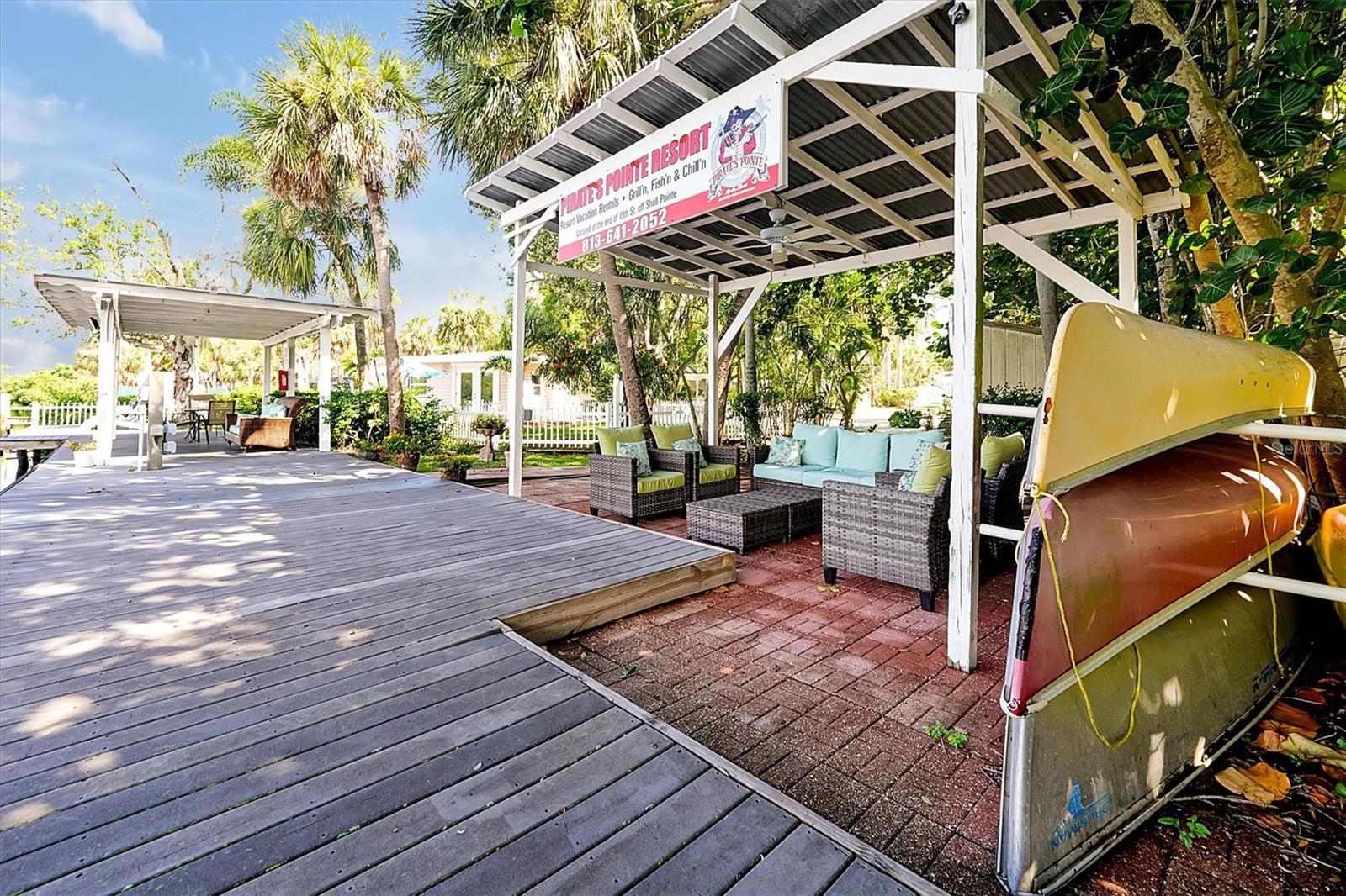 PIRATES POINT MINOR SUBDIVISI - Residential