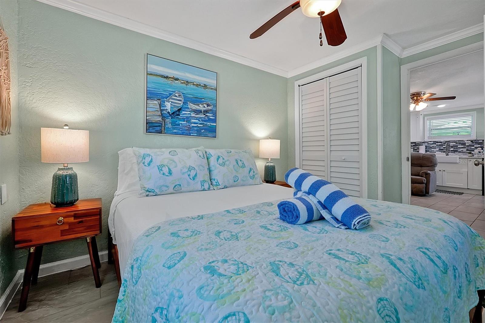 PIRATES POINT MINOR SUBDIVISI - Residential