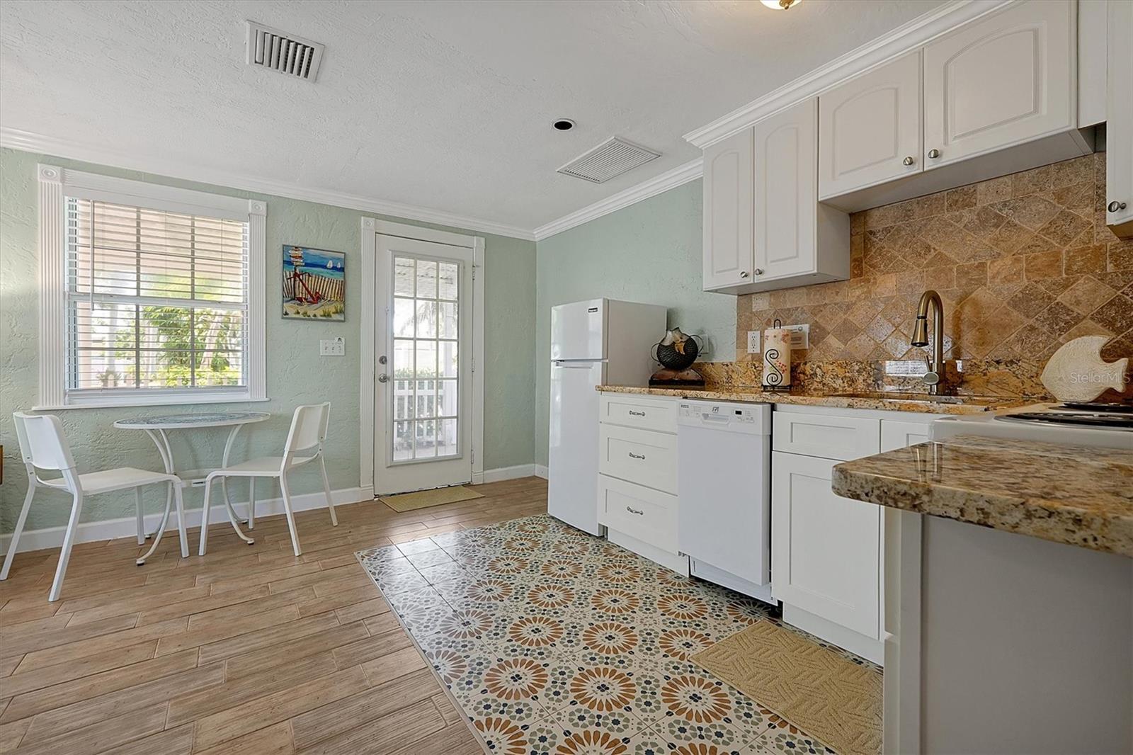 PIRATES POINT MINOR SUBDIVISI - Residential