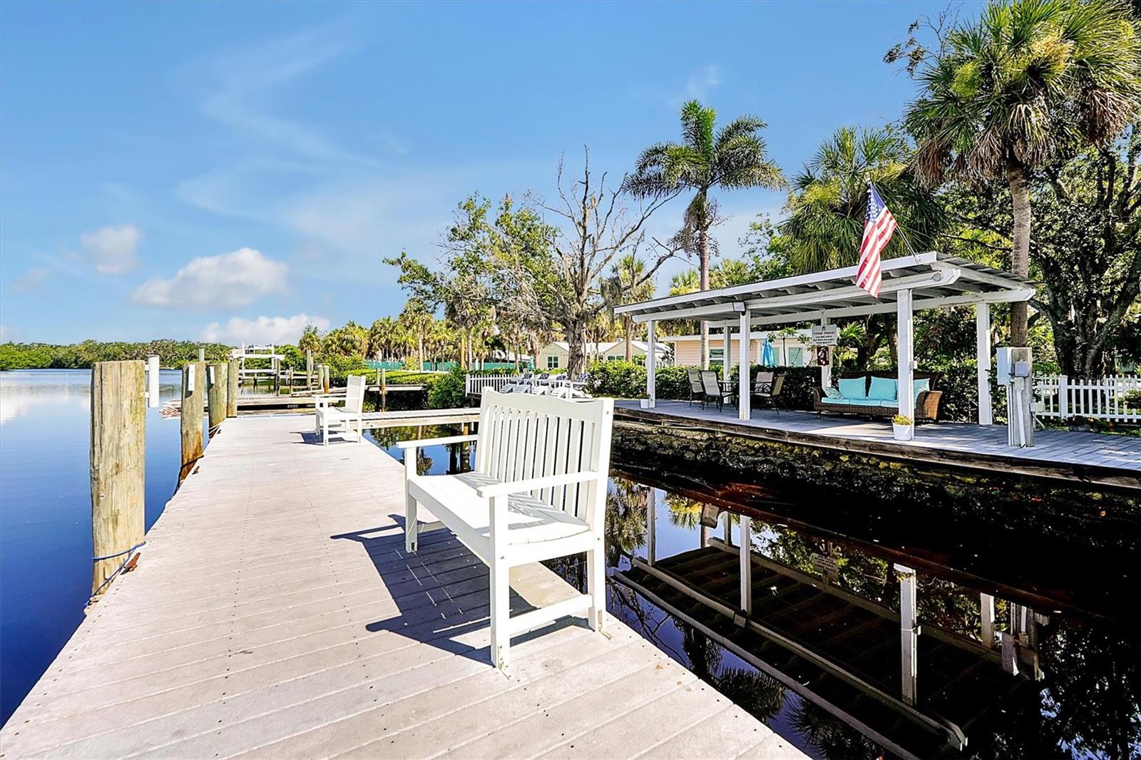 PIRATES POINT MINOR SUBDIVISI - Residential