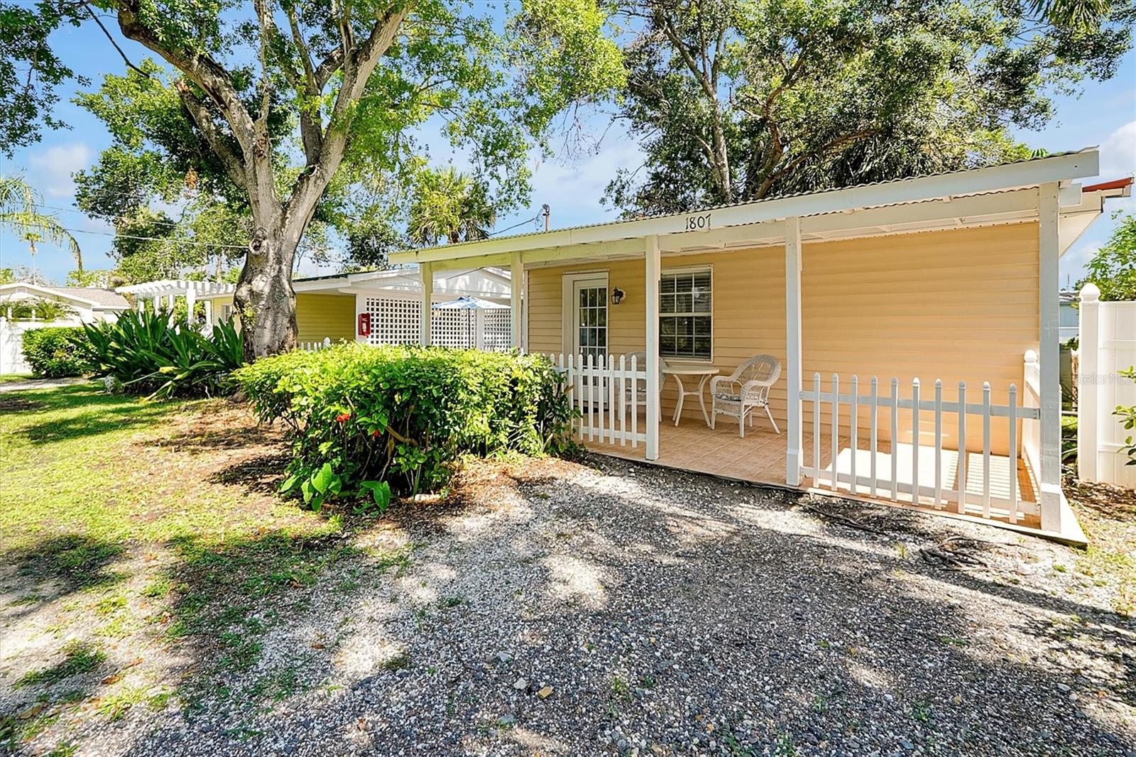 PIRATES POINT MINOR SUBDIVISI - Residential