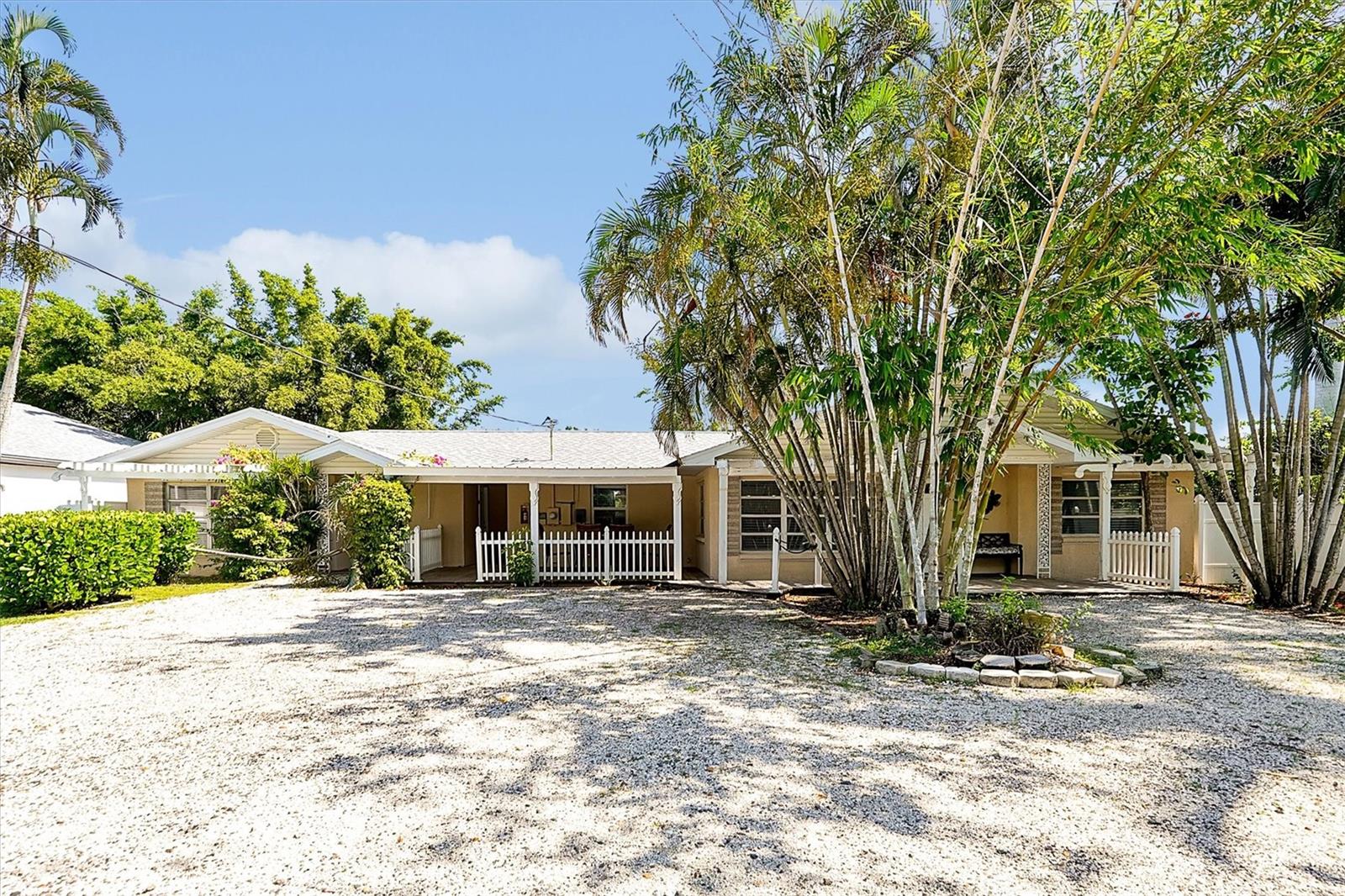 PIRATES POINT MINOR SUBDIVISI - Residential