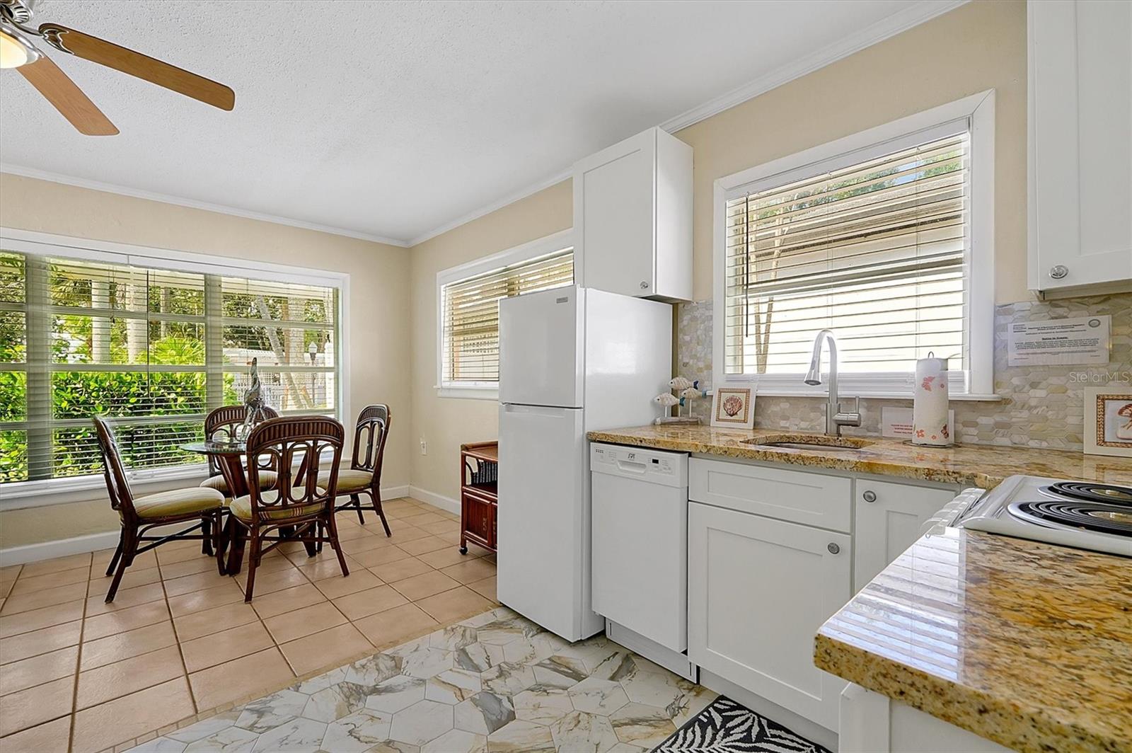 PIRATES POINT MINOR SUBDIVISI - Residential