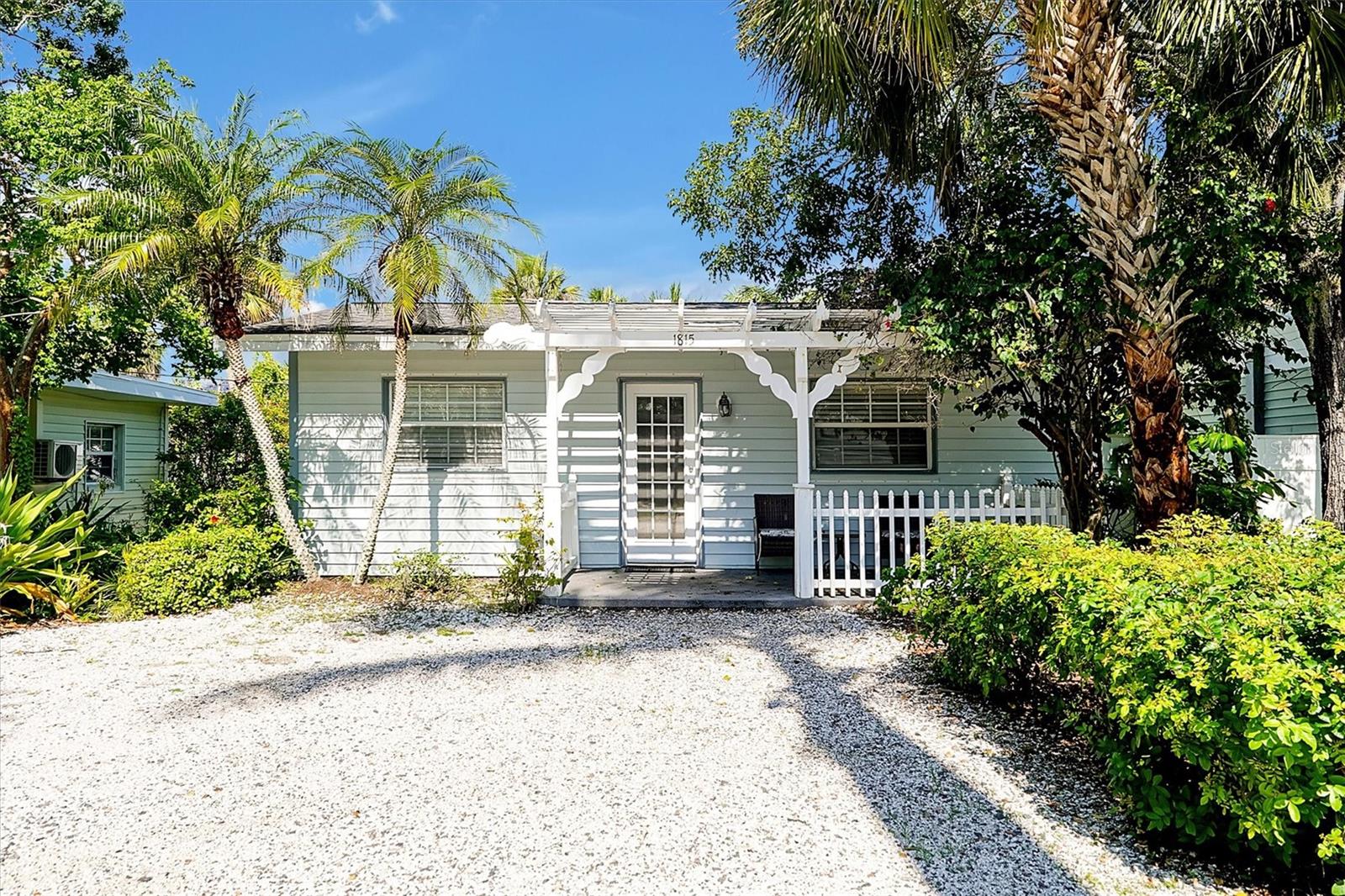 PIRATES POINT MINOR SUBDIVISI - Residential