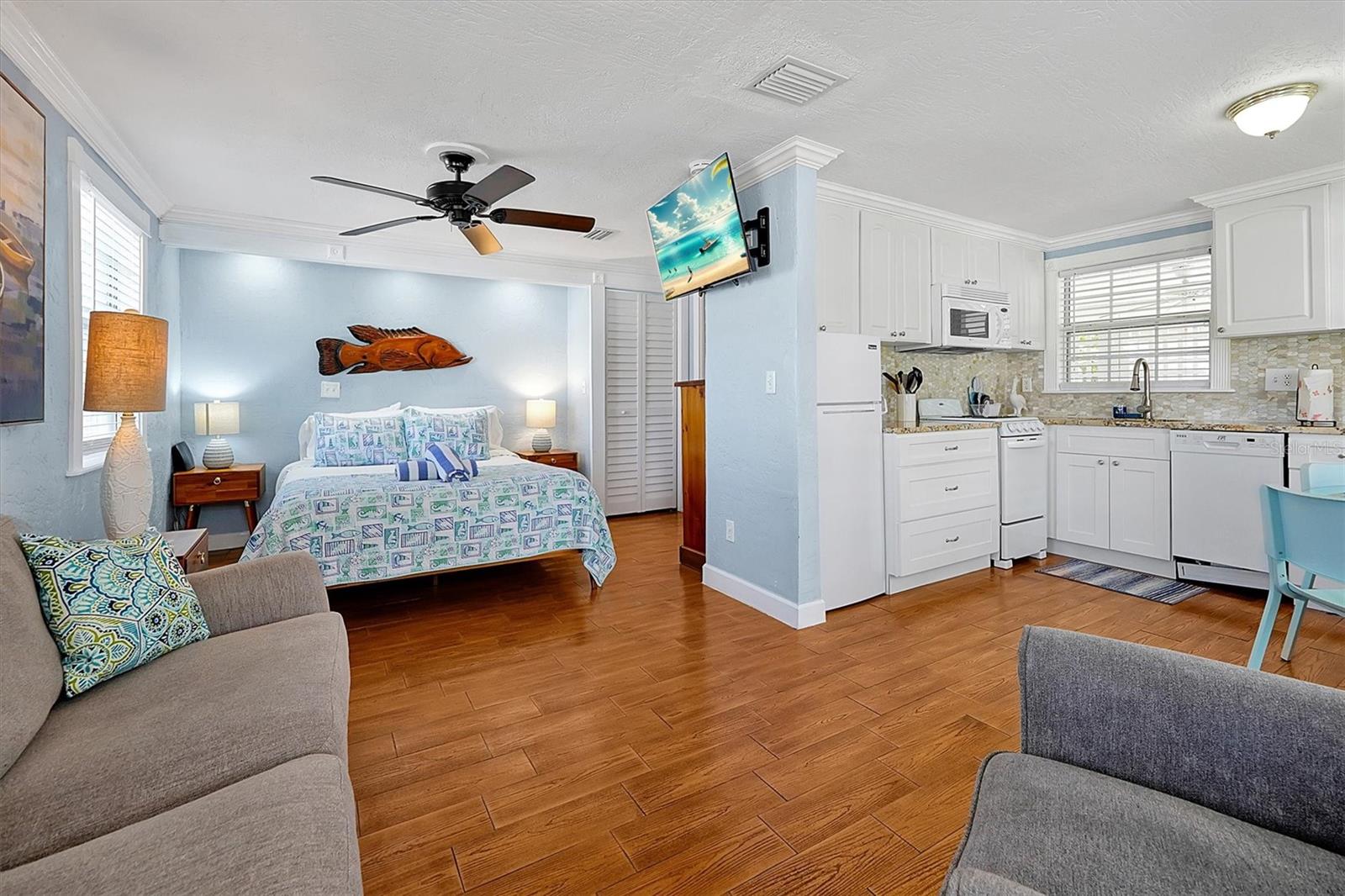 PIRATES POINT MINOR SUBDIVISI - Residential