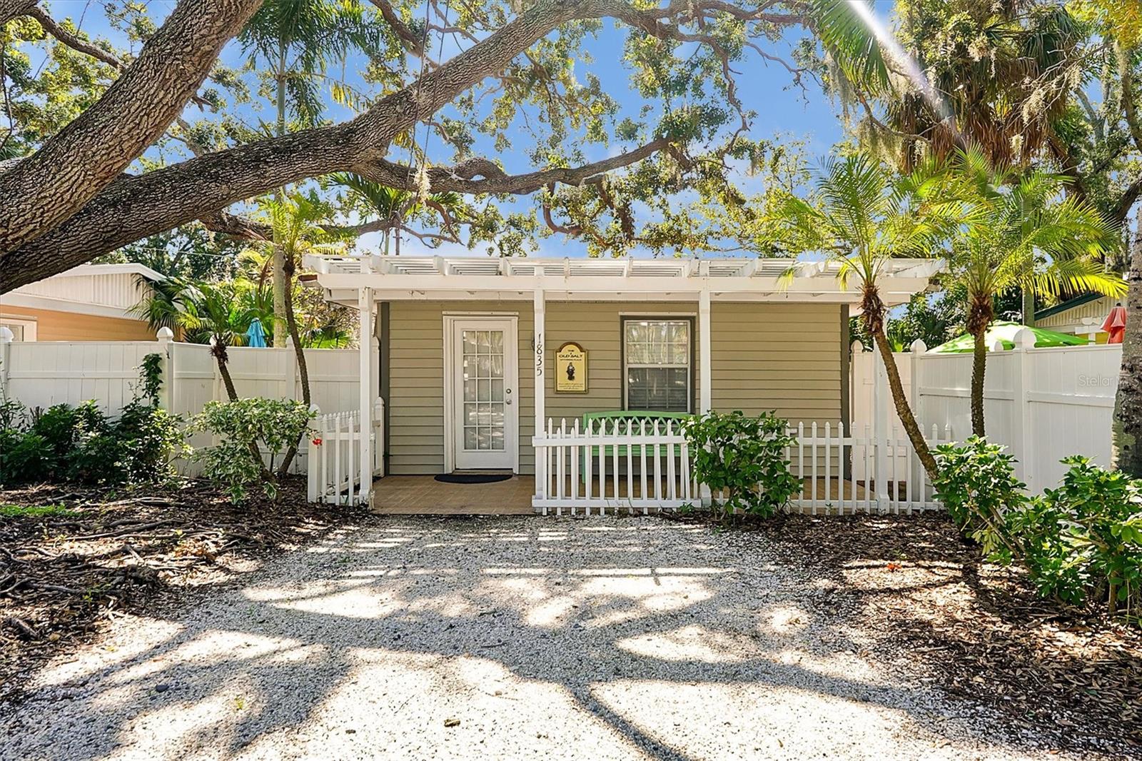 PIRATES POINT MINOR SUBDIVISI - Residential