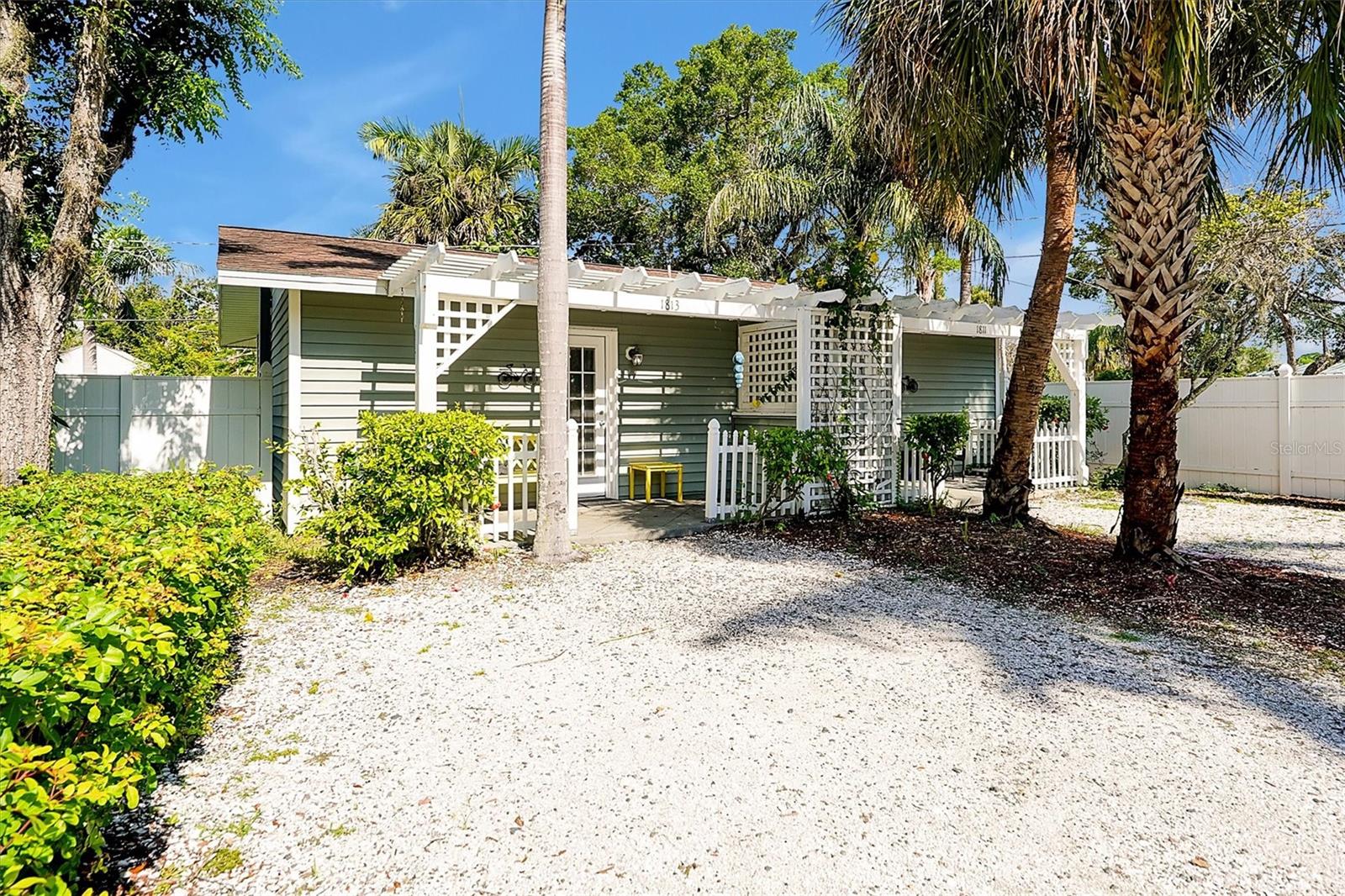 PIRATES POINT MINOR SUBDIVISI - Residential