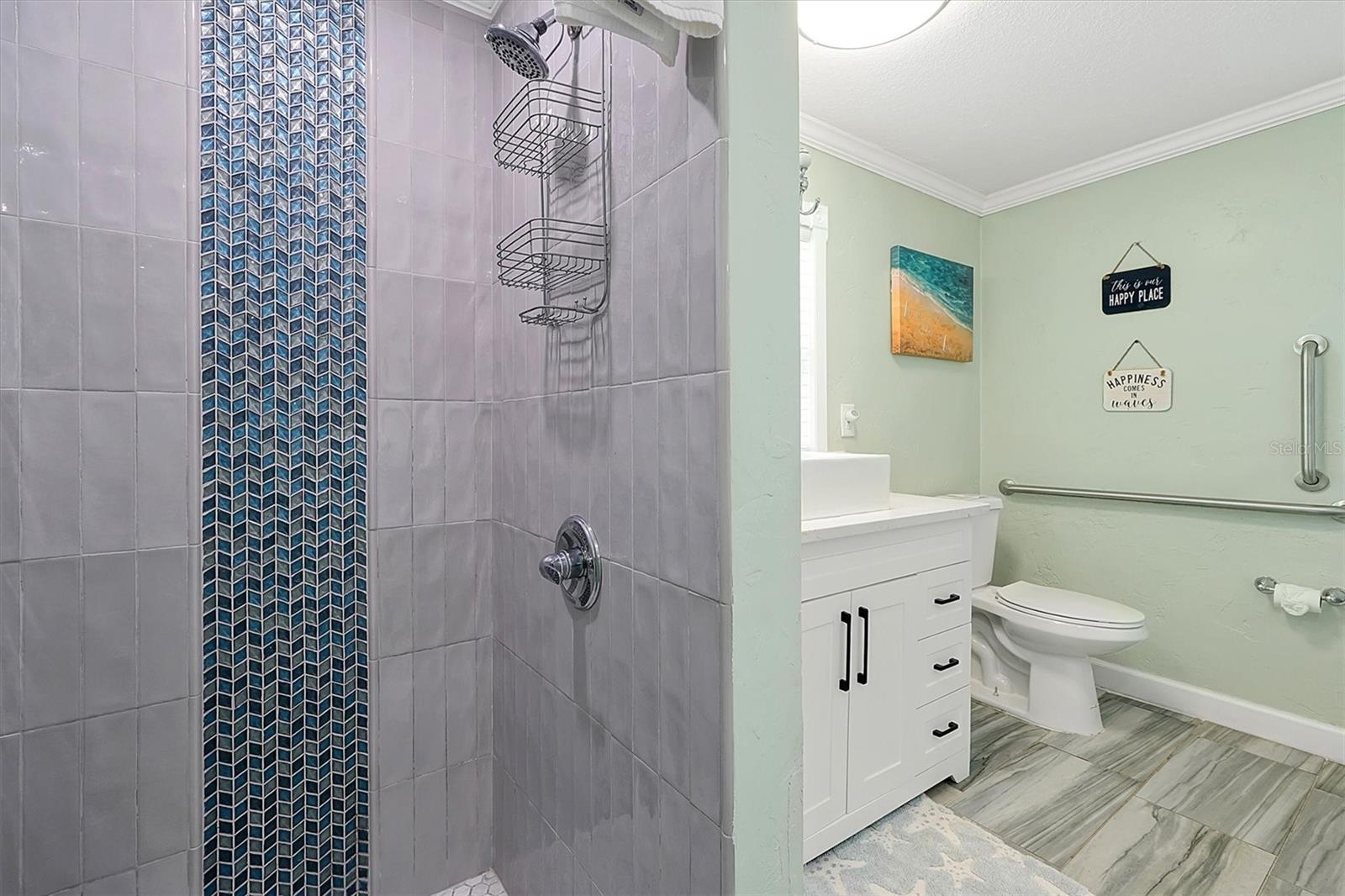 PIRATES POINT MINOR SUBDIVISI - Residential