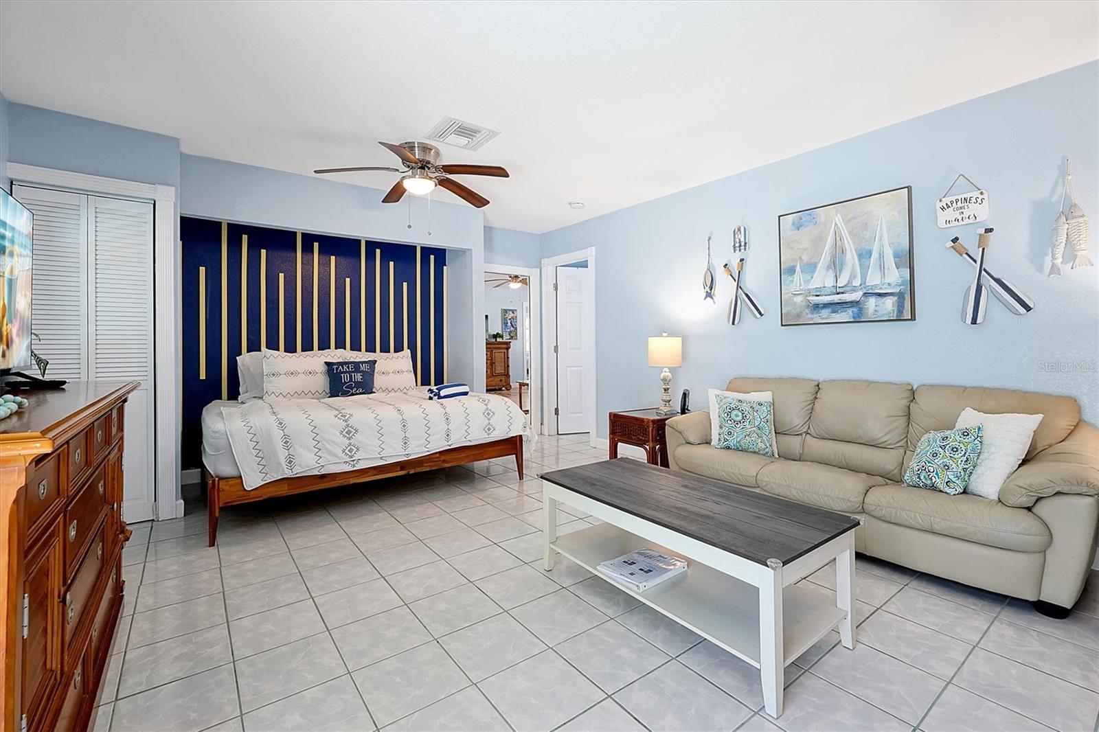 PIRATES POINT MINOR SUBDIVISI - Residential