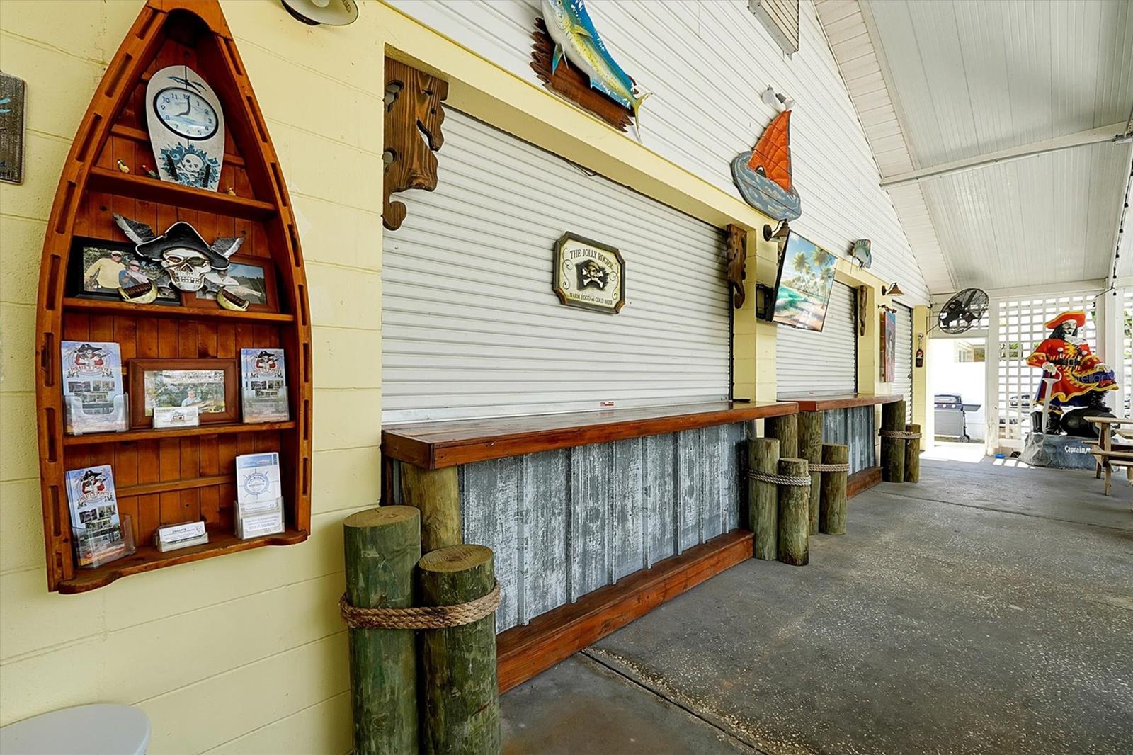 PIRATES POINT MINOR SUBDIVISI - Residential