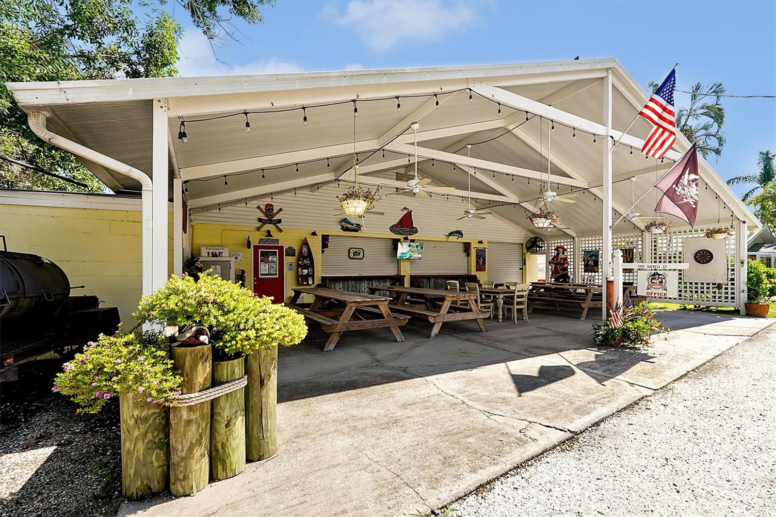 PIRATES POINT MINOR SUBDIVISI - Residential