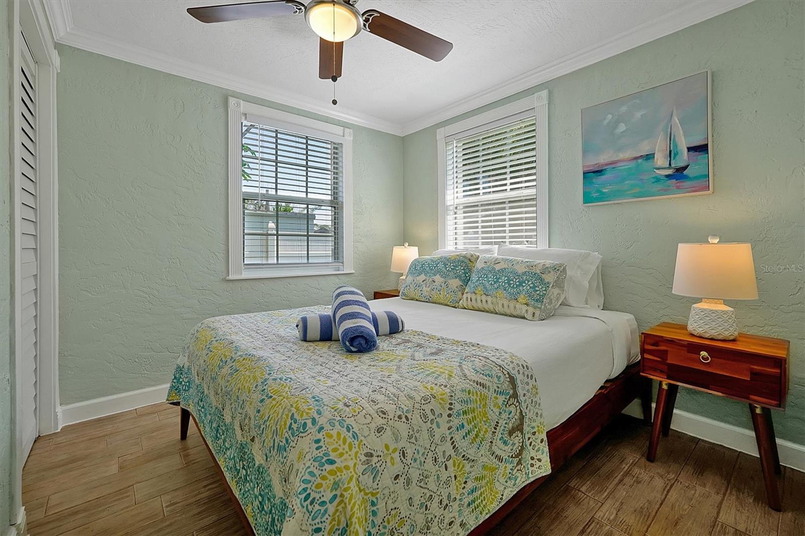 PIRATES POINT MINOR SUBDIVISI - Residential