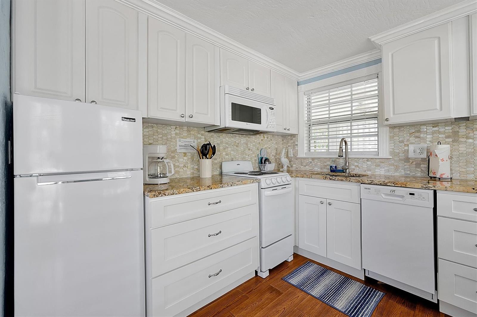 PIRATES POINT MINOR SUBDIVISI - Residential