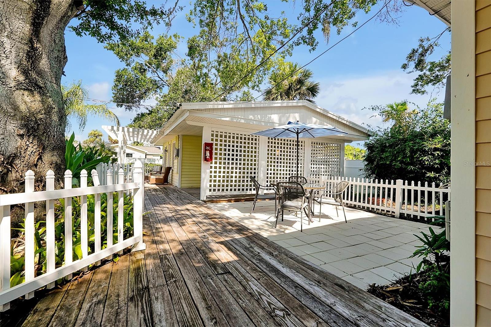 PIRATES POINT MINOR SUBDIVISI - Residential