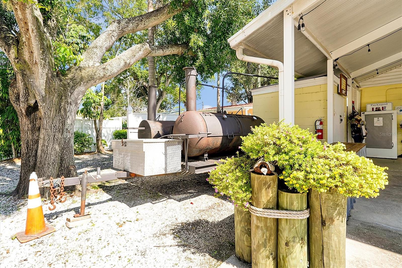 PIRATES POINT MINOR SUBDIVISI - Residential