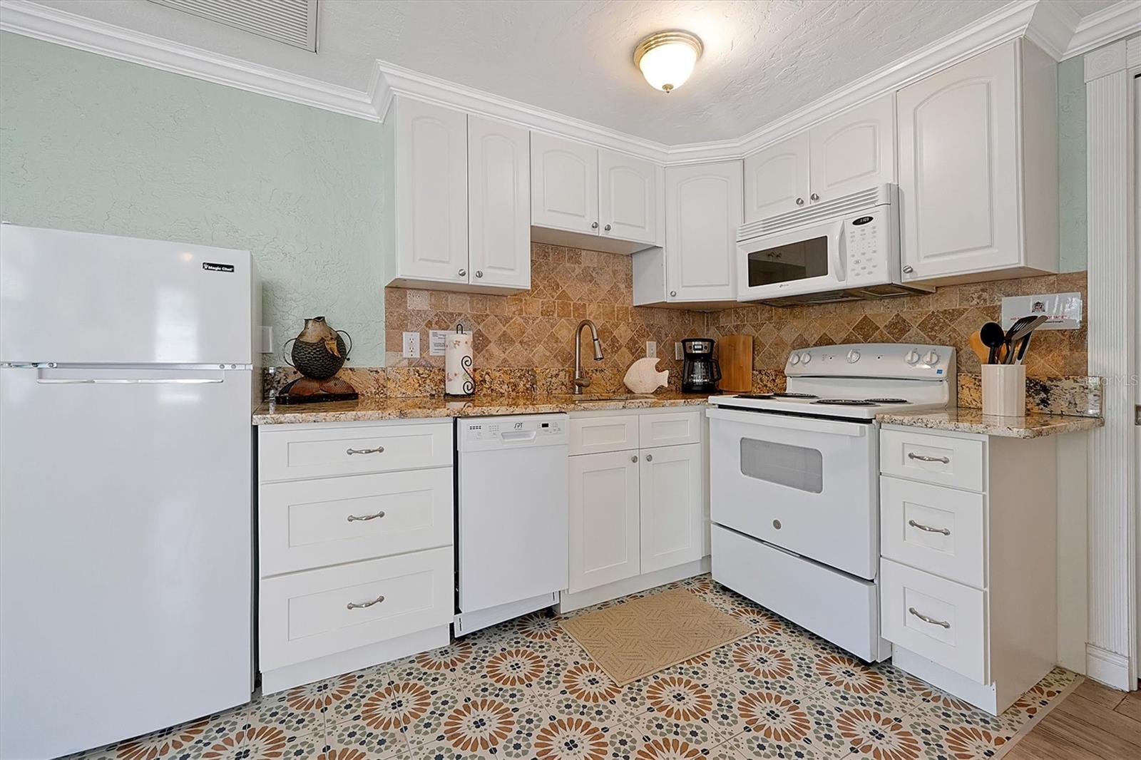 PIRATES POINT MINOR SUBDIVISI - Residential