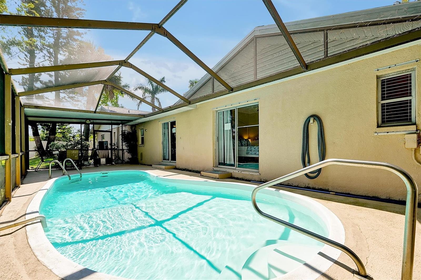 PIRATES POINT MINOR SUBDIVISI - Residential