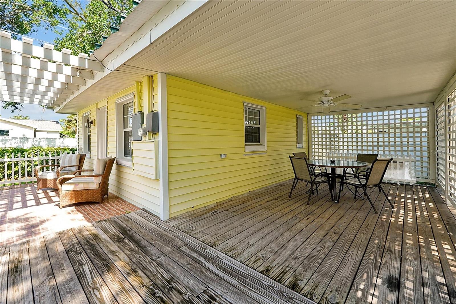 PIRATES POINT MINOR SUBDIVISI - Residential