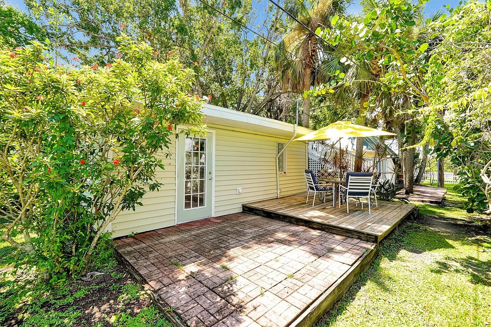 PIRATES POINT MINOR SUBDIVISI - Residential