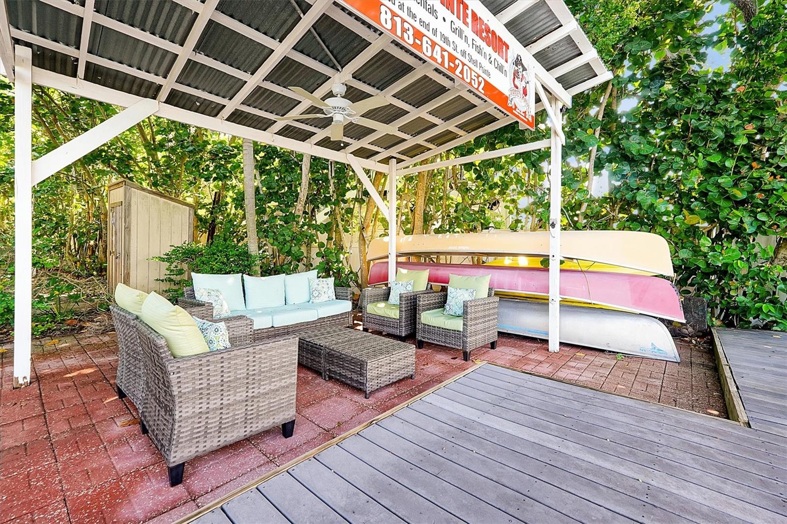 PIRATES POINT MINOR SUBDIVISI - Residential