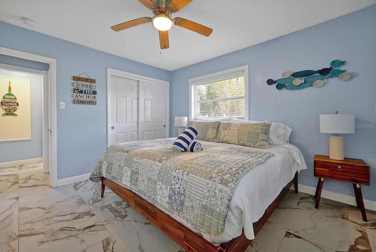 PIRATES POINT MINOR SUBDIVISI - Residential