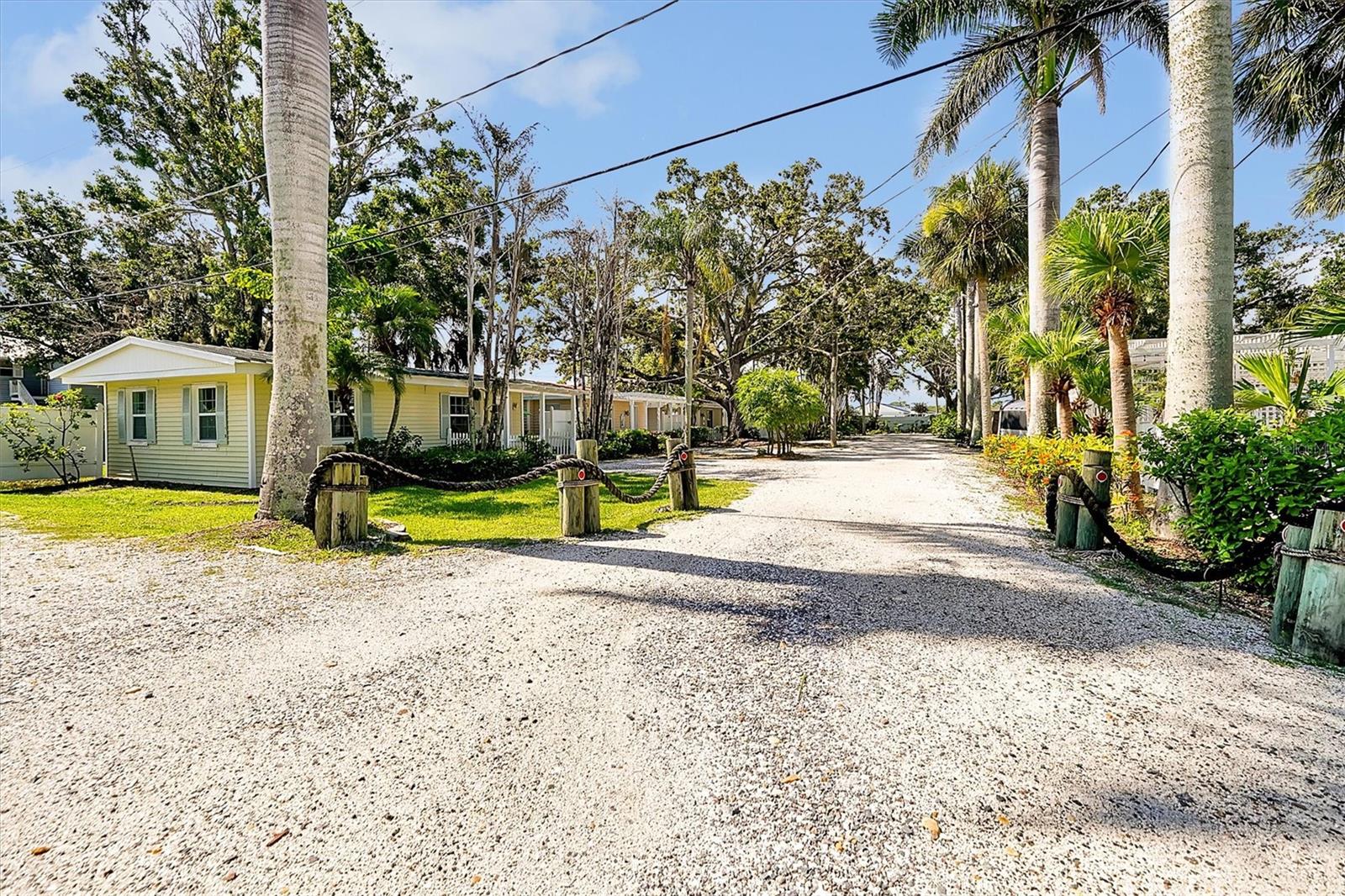 PIRATES POINT MINOR SUBDIVISI - Residential